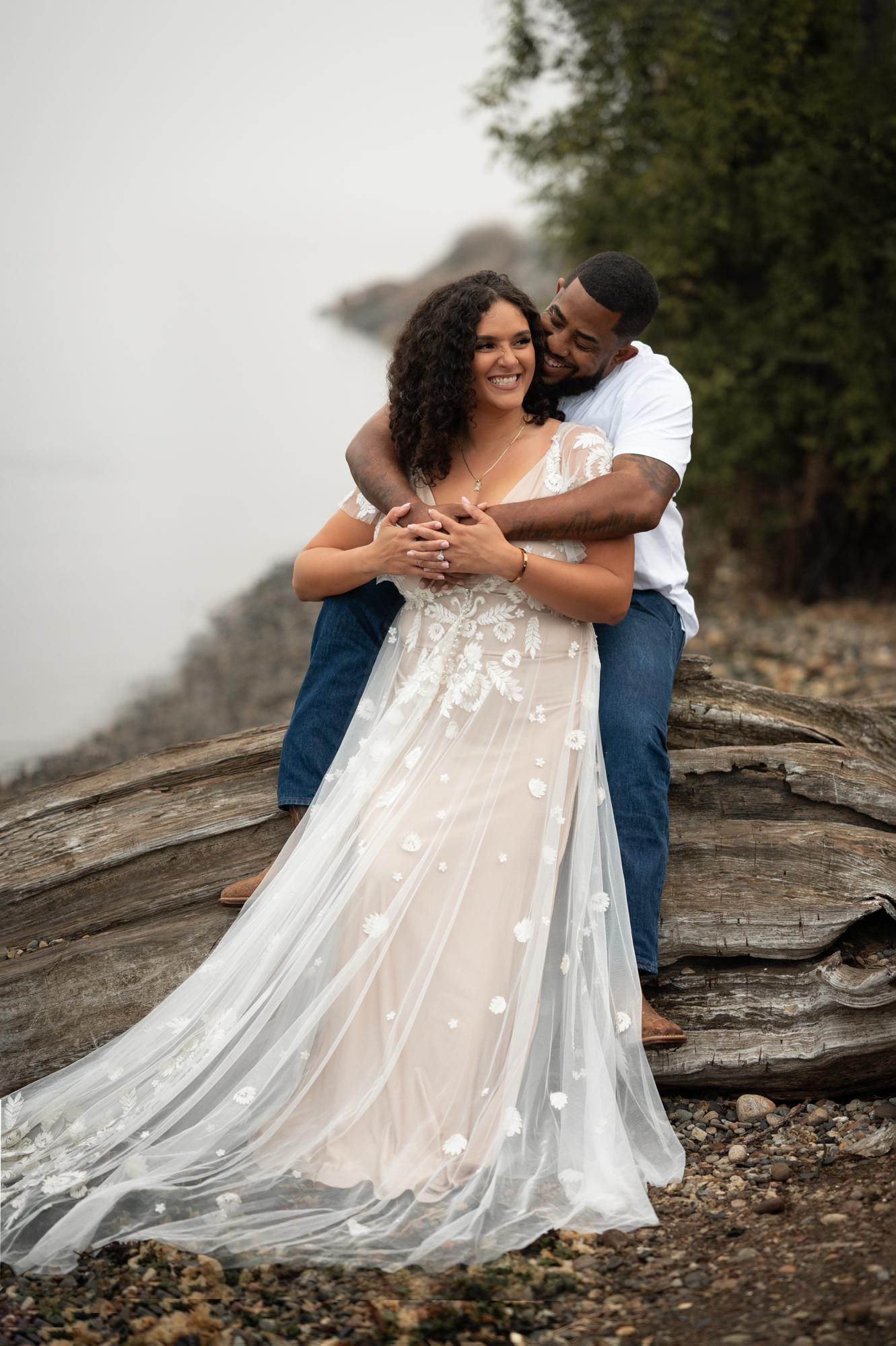 The Wedding Website of Jeniphr Moxley and Ricky Carter