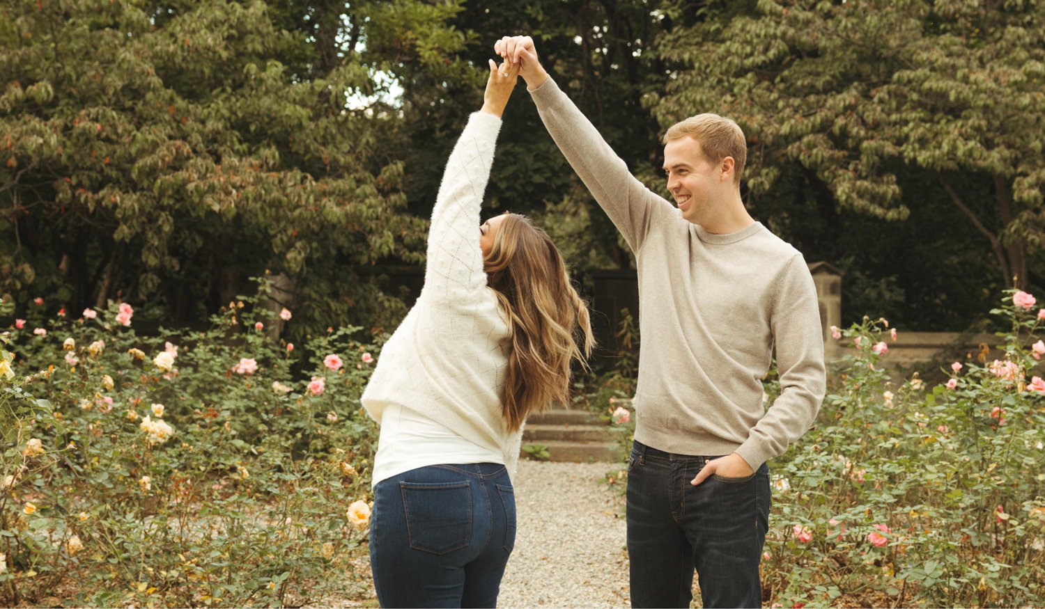 The Wedding Website of Lindsey Mead and Jakob Baarck