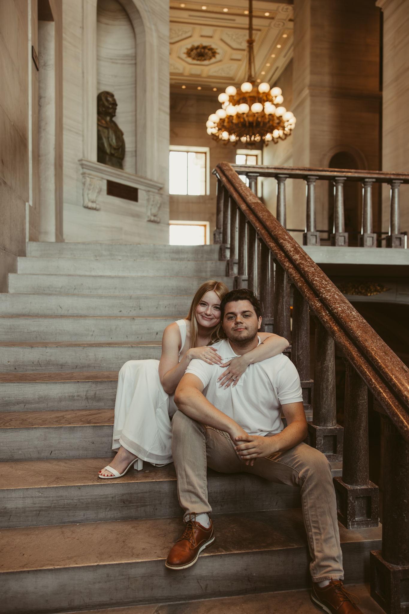 The Wedding Website of Meghan Larson and William Putty