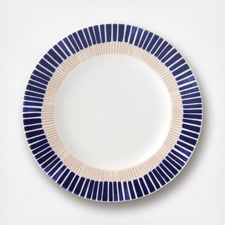 Brook Lane Accent Plate