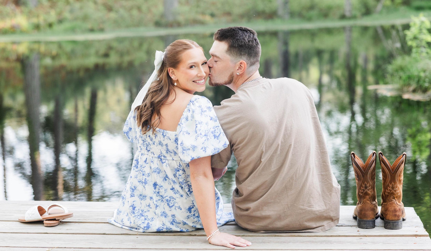 The Wedding Website of Devan Johnson and Kenny Jackson