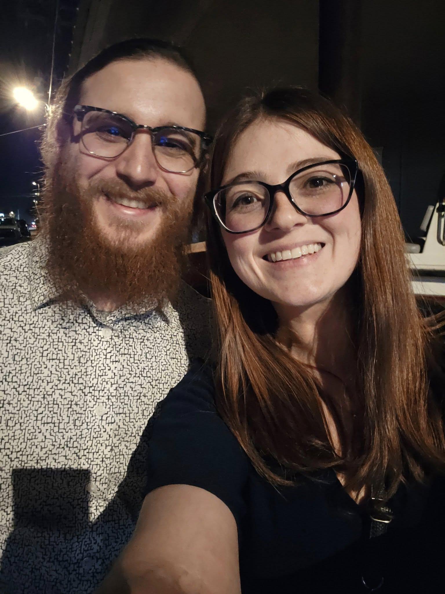 The Wedding Website of Robyn Yates and Matthew Paseltiner