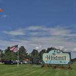 The Windmill Farm & Craft Market