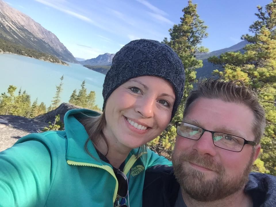 The Wedding Website of Amy Lee and Scott Knuth