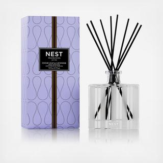 Cedar Leaf & Lavender Reed Diffuser