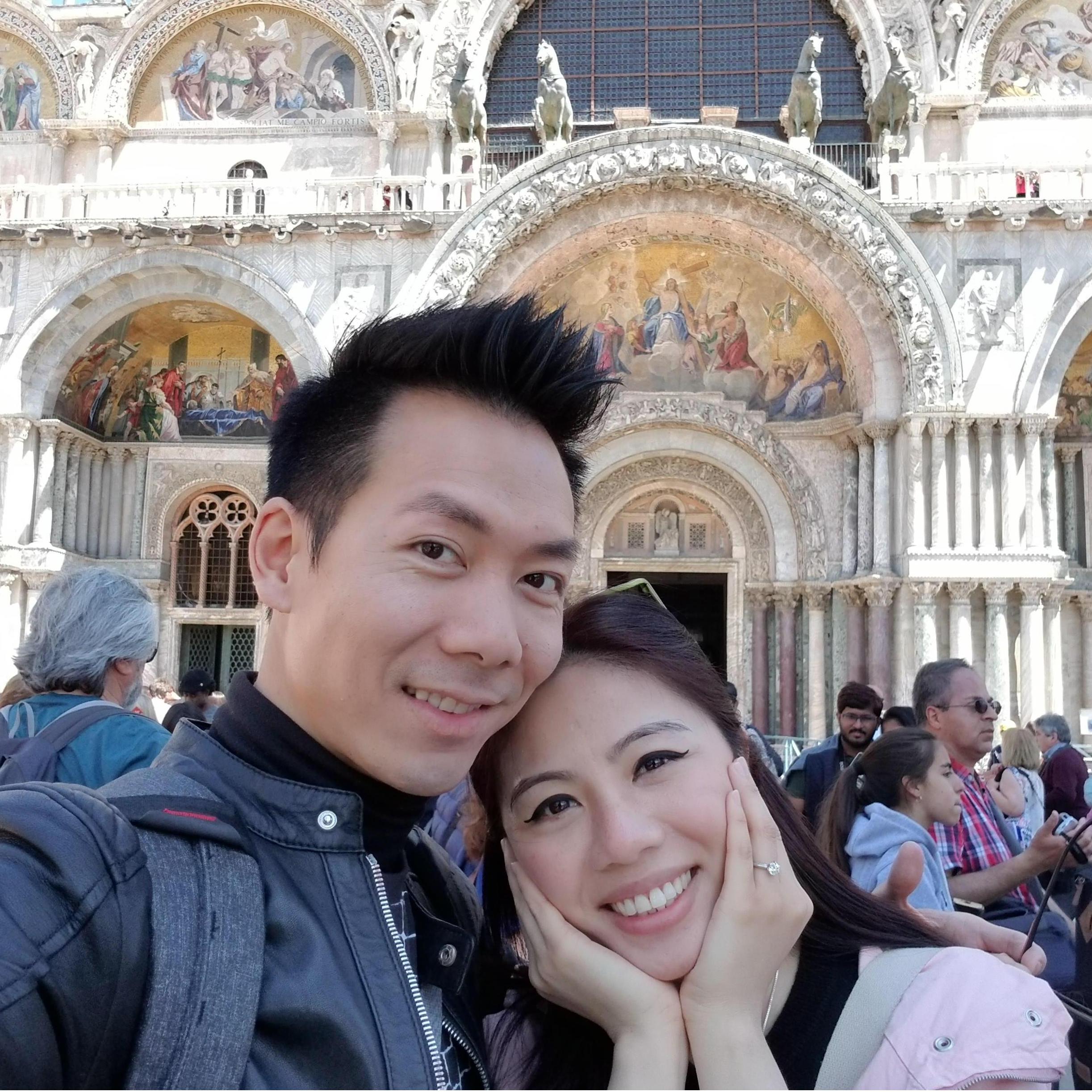 Venice