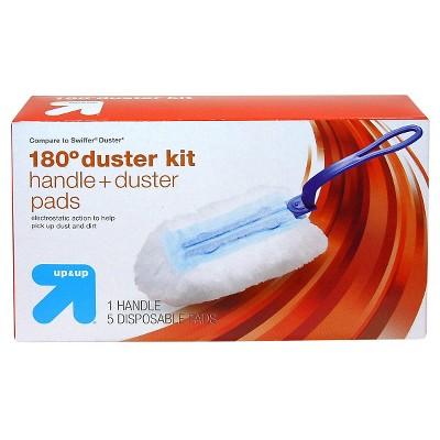 Dusters - White - Up&#38;Up&#8482;