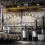 Tattersall Distilling