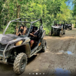 Playa del Carmen Buggy Tour