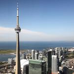 CN Tower