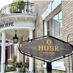 Husk Savannah