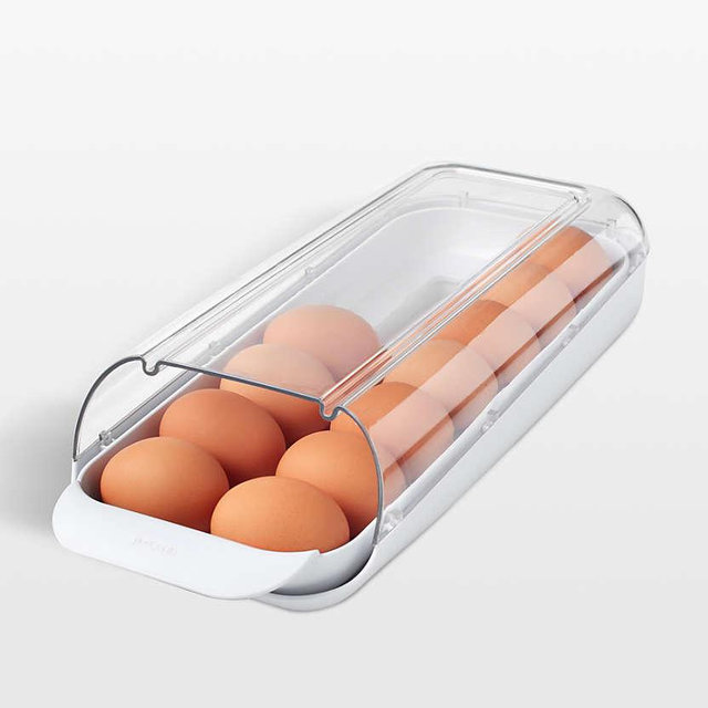 YouCopia FridgeView Rolling Egg Holder