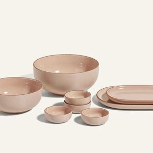 Serving Set in Spice