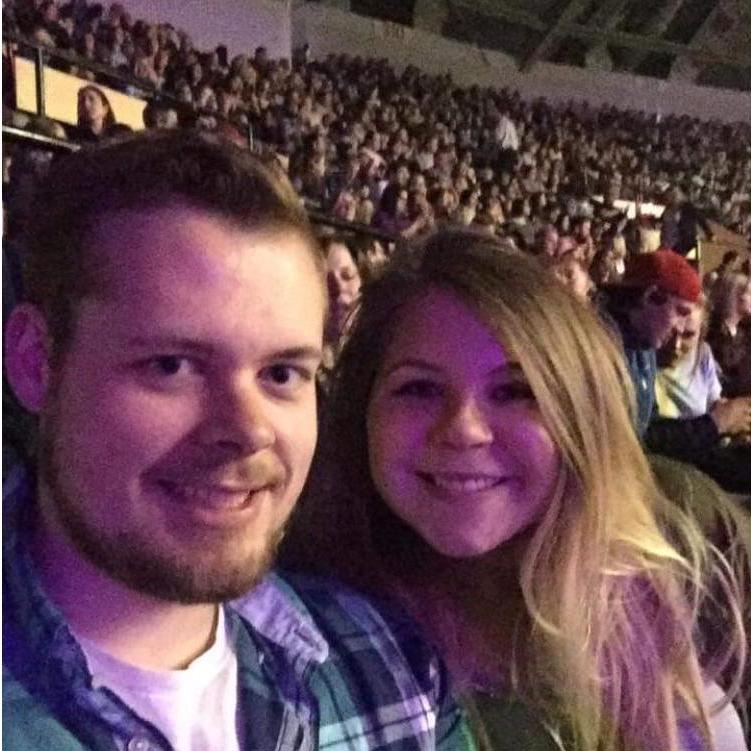 Mumford & Sons - April 23rd, 2016