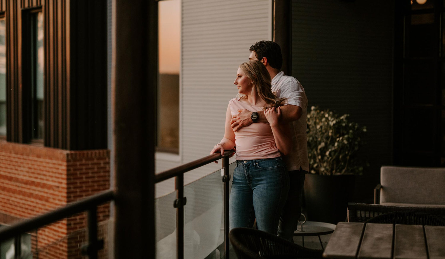 The Wedding Website of Chesney Eubanks and Salvatore Padovano