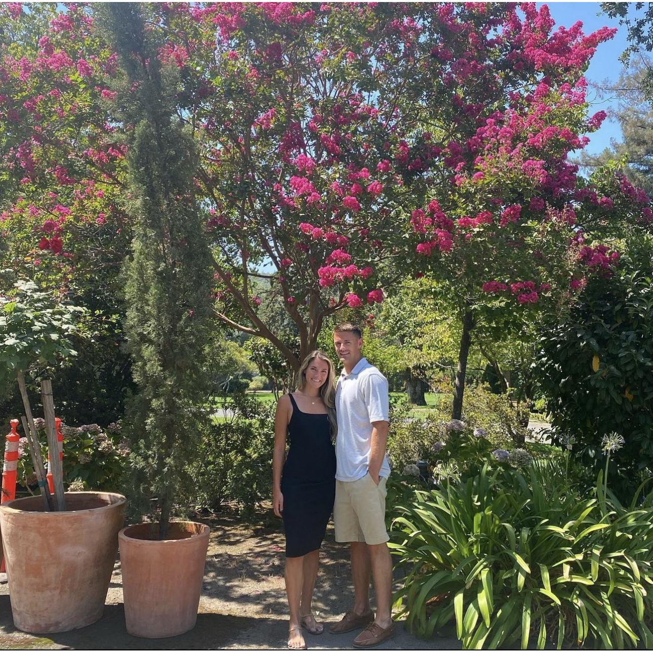 8/19/21 Napa Valley, CA