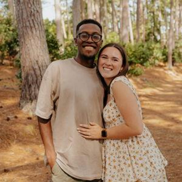 Our honeymoon fund