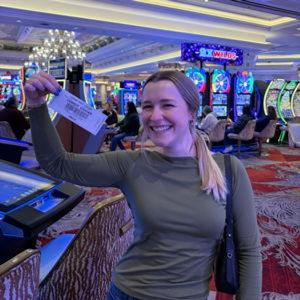 Our Next Vegas Trip