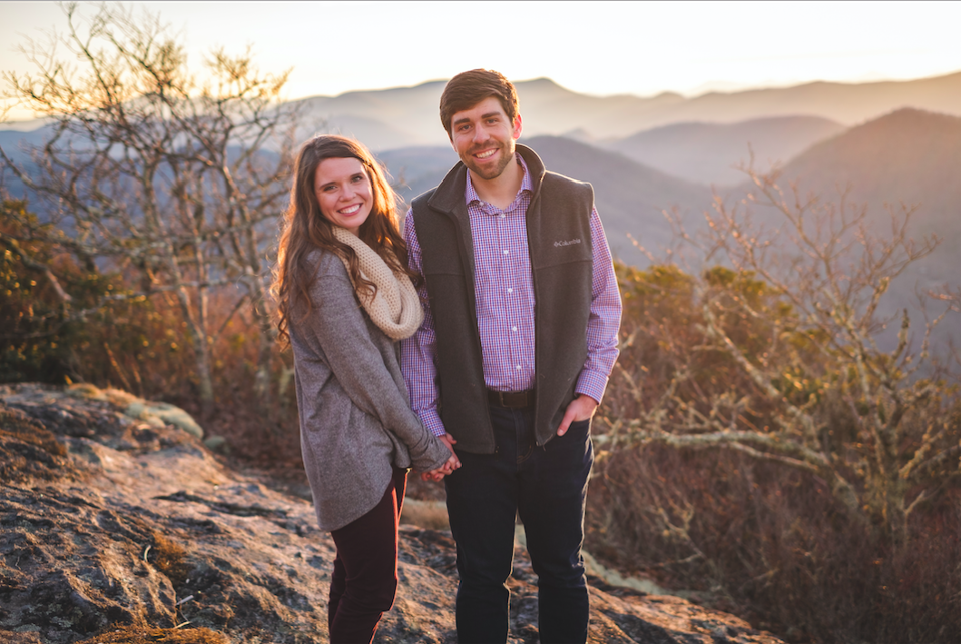 The Wedding Website of Ashley Sederquist and Evan Hare