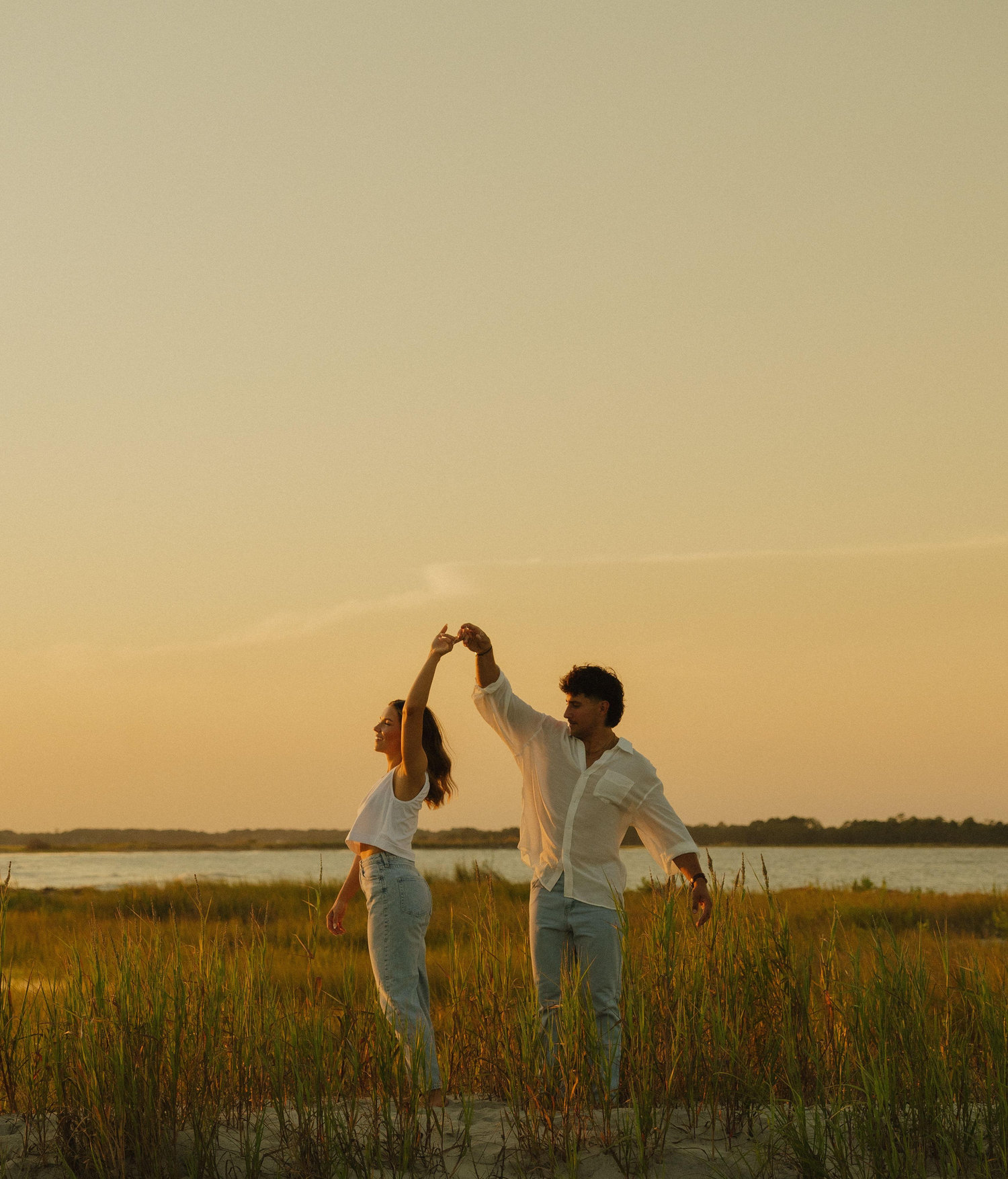 The Wedding Website of Haylea Ober and Isaac Drenning