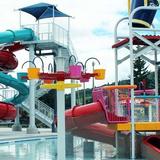 Ridge Waters Water Park