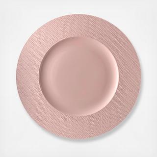 Kumi Rim Dinner Plate, Set of 2