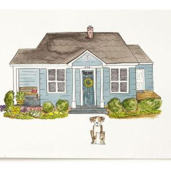 Home Buying Fund