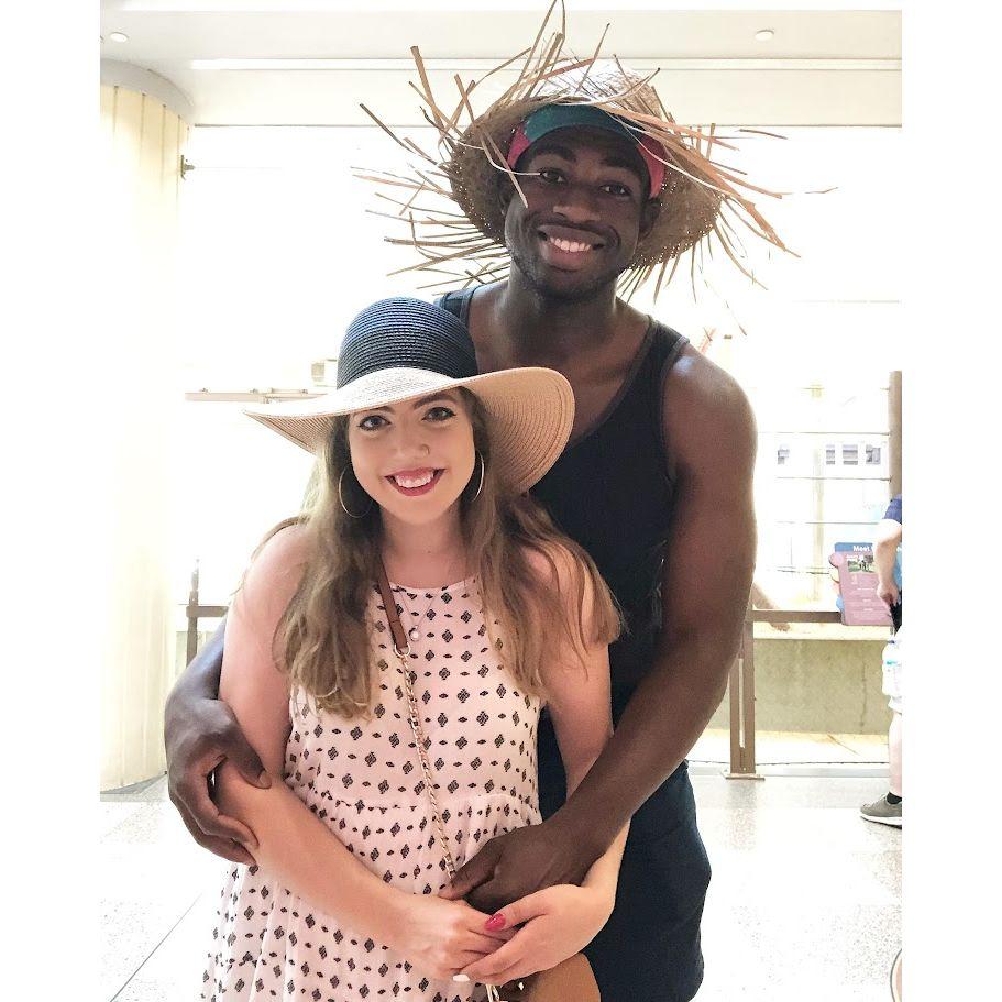 July 4th @ the Smithsonian National Zoological Park