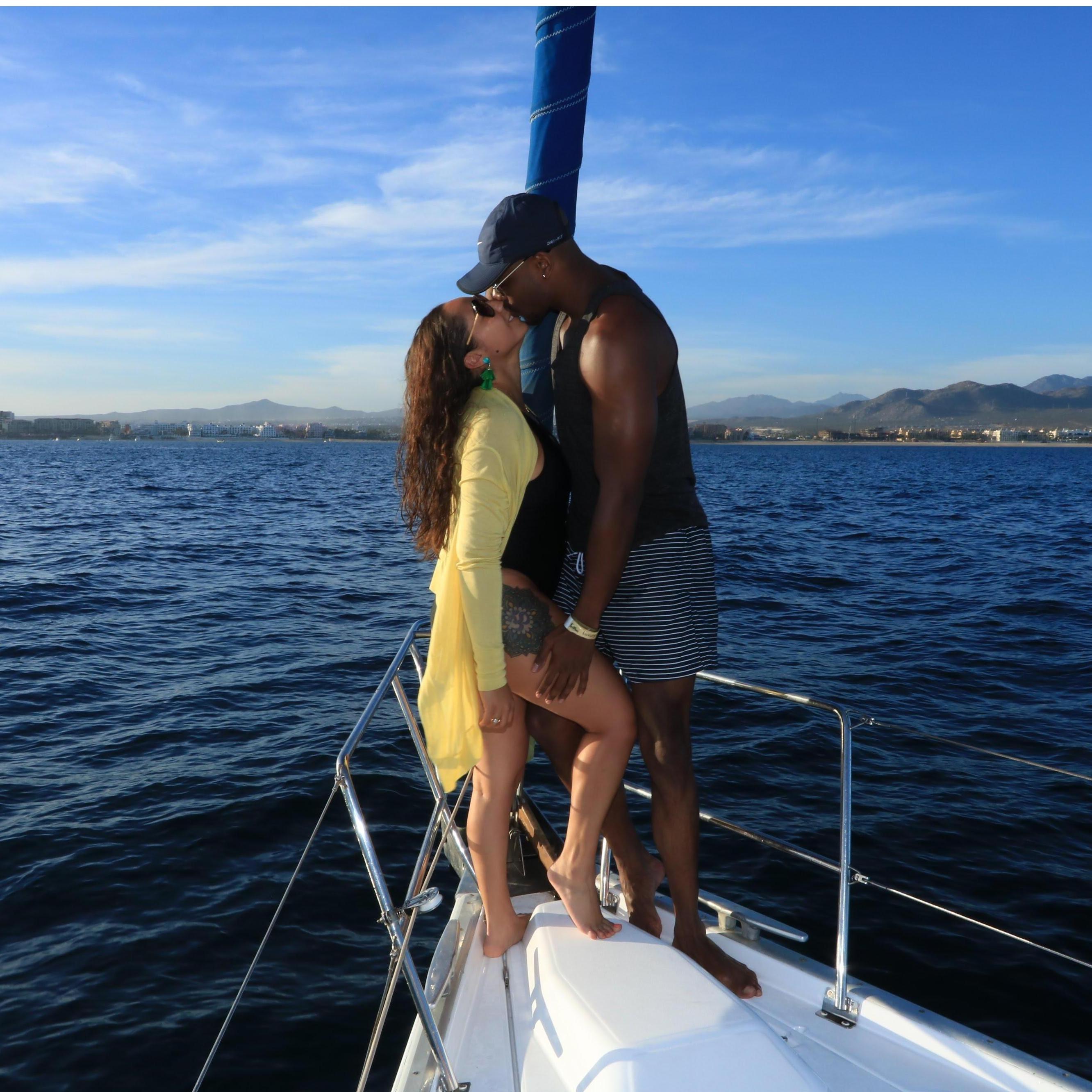 Cabo San Lucas, Mexico