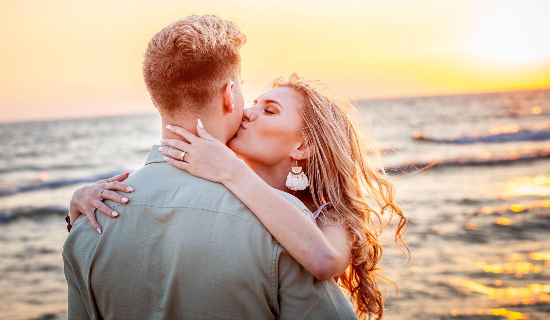 The Wedding Website of Izzy Lokers and Bronson Foote