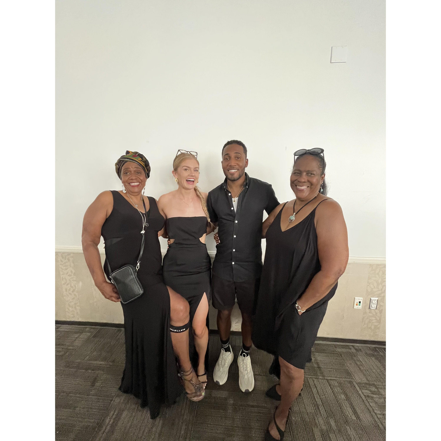 wedding fun