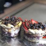 Papa Kwans Coffee Shop