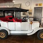 Carriage Haus Rentals