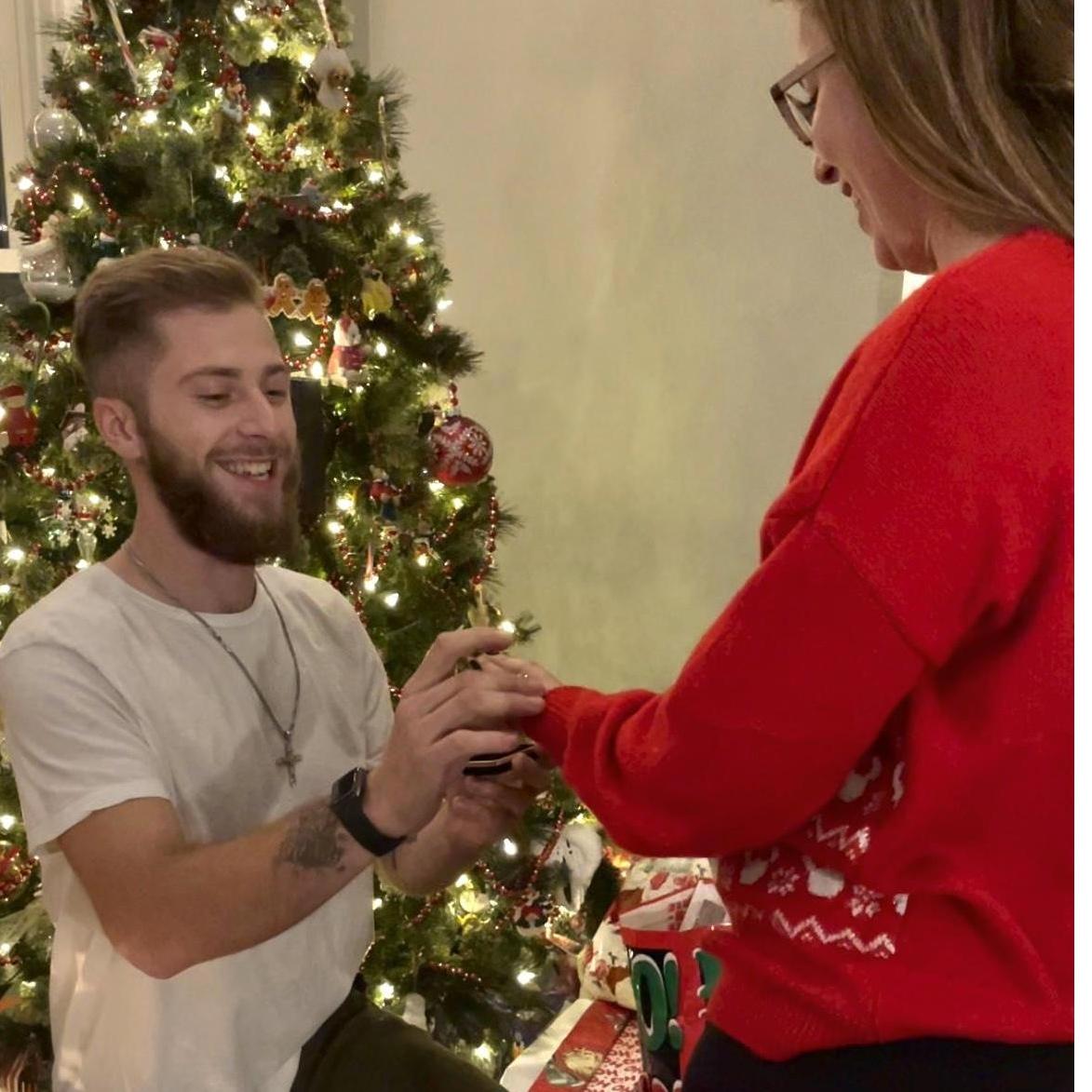 The Proposal