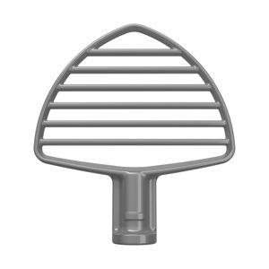 Pastry Beater for KitchenAid® Bowl-Lift Stand Mixers - Silver | KitchenAid US