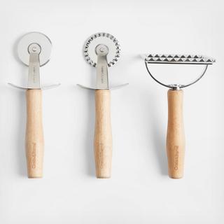 3-Piece Pasta Tool Set