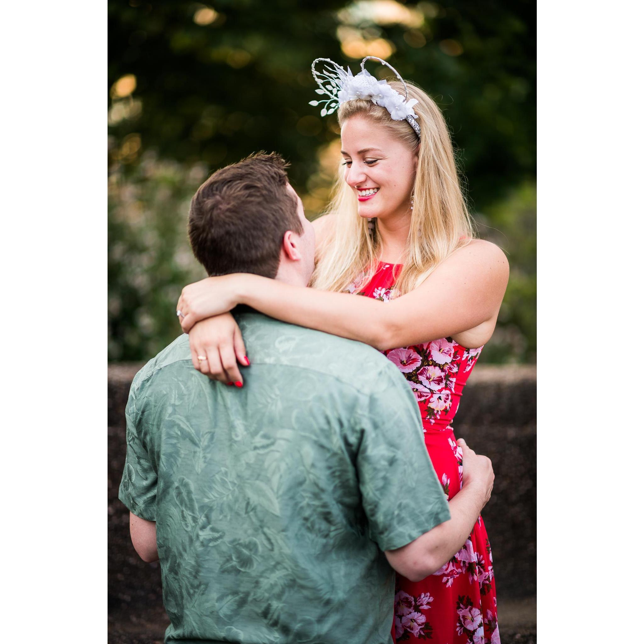Gonzalez J. Photography & Design DC Photo Shoot