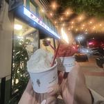 Dessert: An's Dry Cleaning