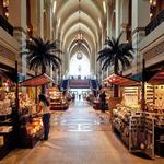 Dubai Mall + Souk Al Bahar