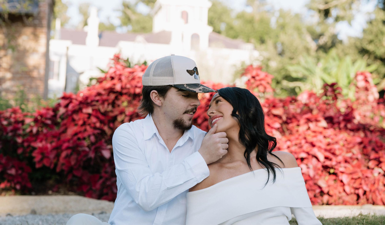 The Wedding Website of Kayleigh Fontenot and Jesse Kadrovich