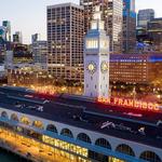 Ferry Building Marketplace