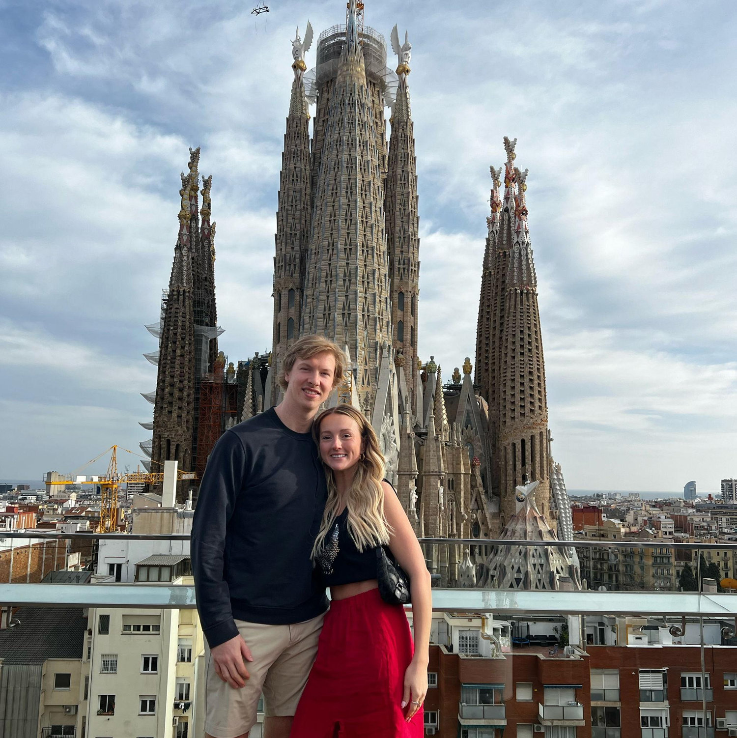 Barcelona, Spain