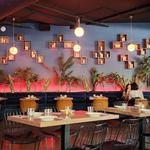 Wild Rose Eatery and Bar