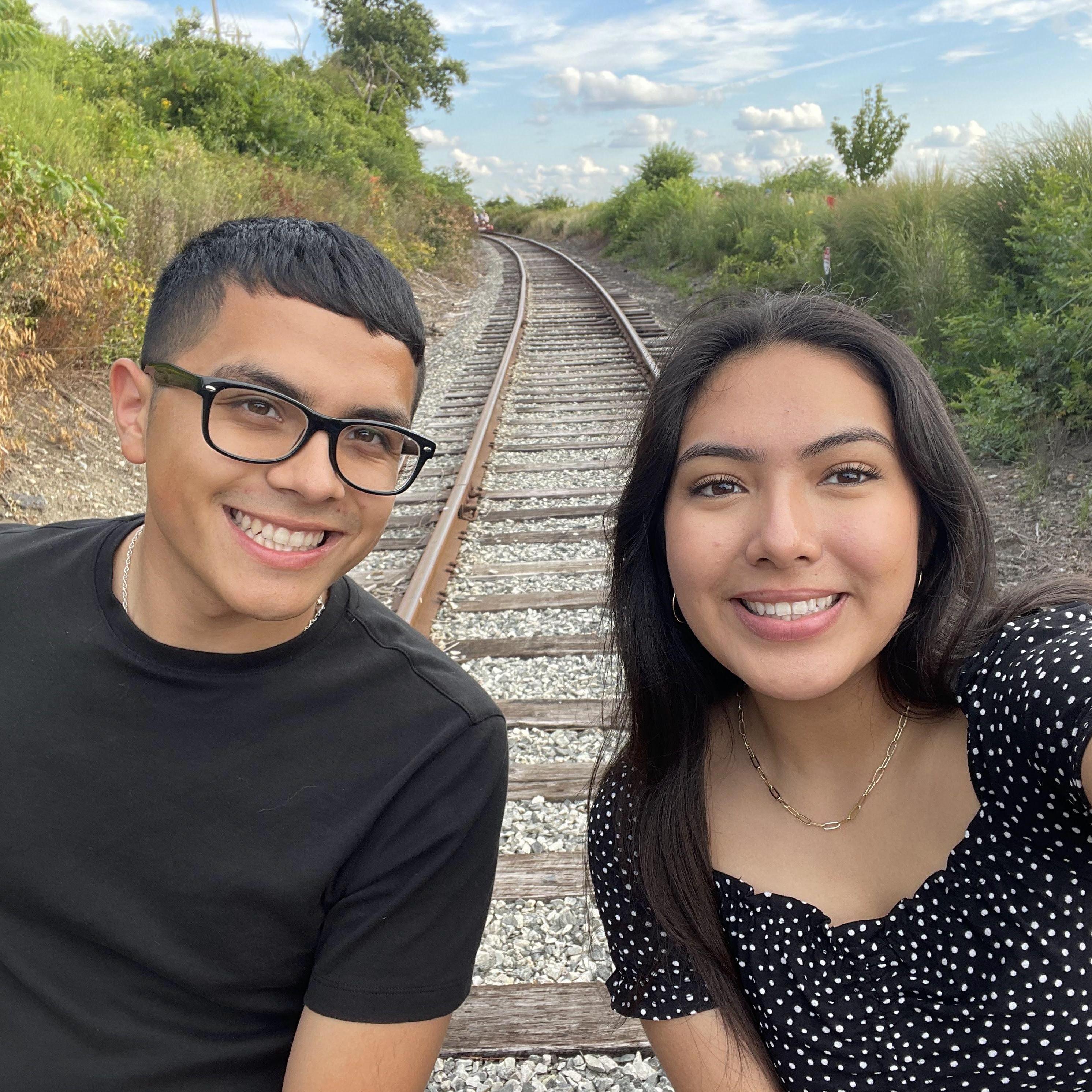 First summer dates☀️