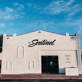 The Sentinel Marfa