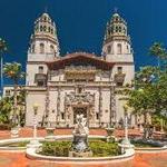 Hearst Castle