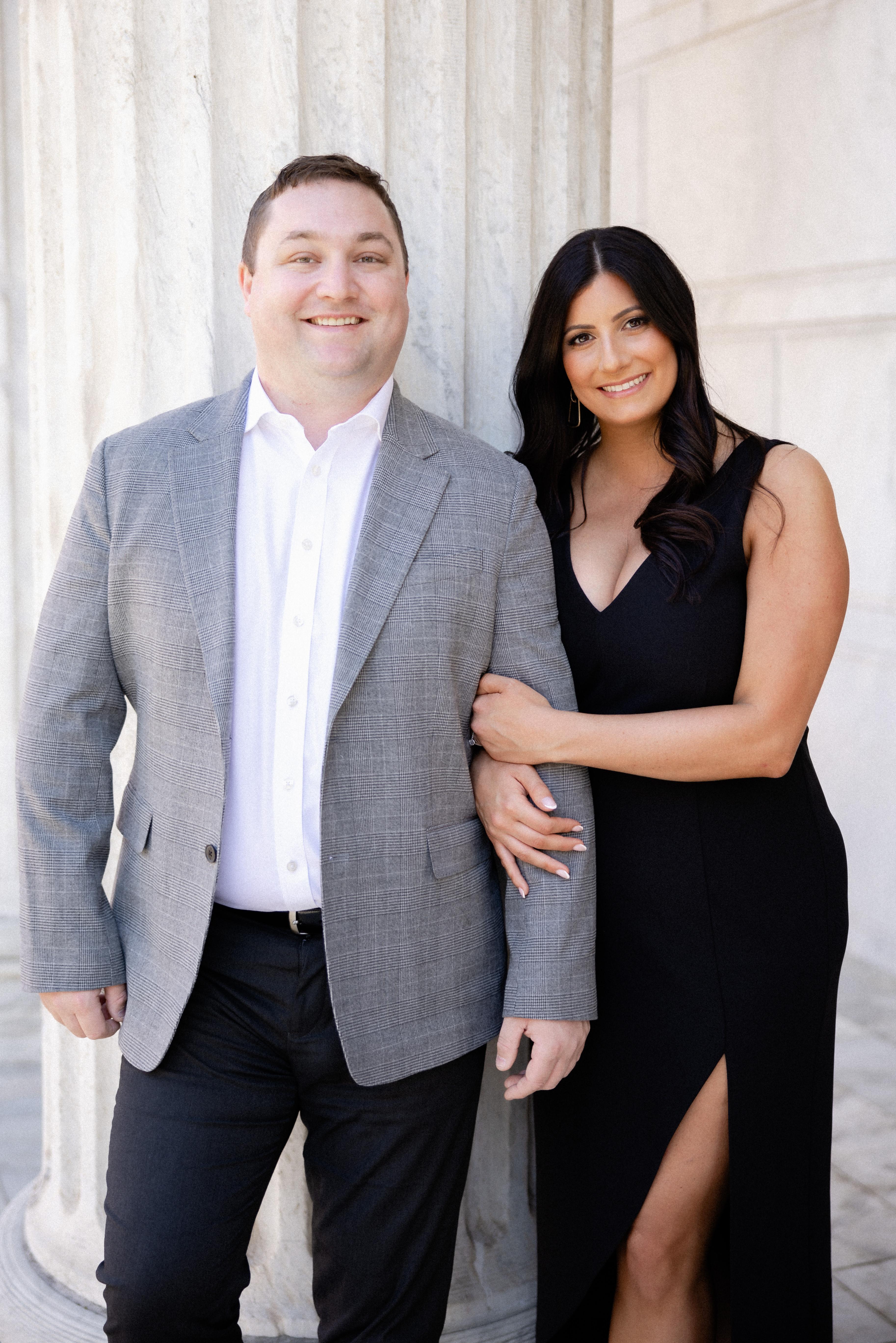 The Wedding Website of Brittnie Felice and James Ewell
