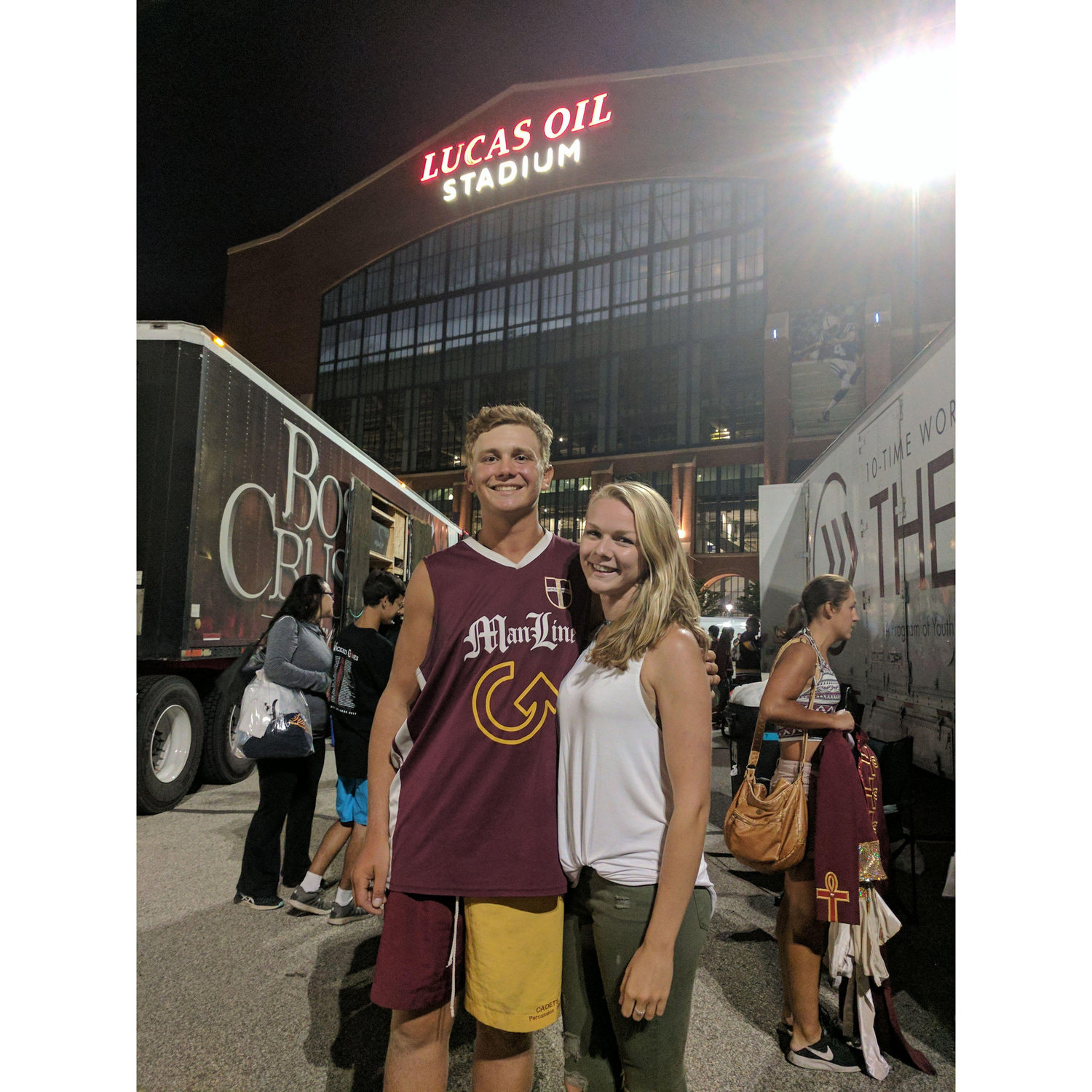 DCI Finals 2017