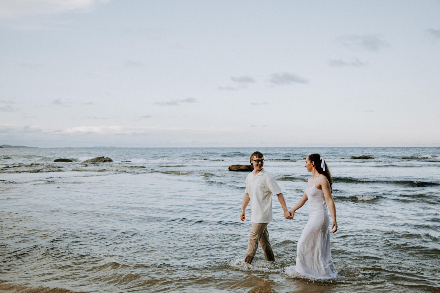 The Wedding Website of Spencer Wilson and Kaitlin Rattle