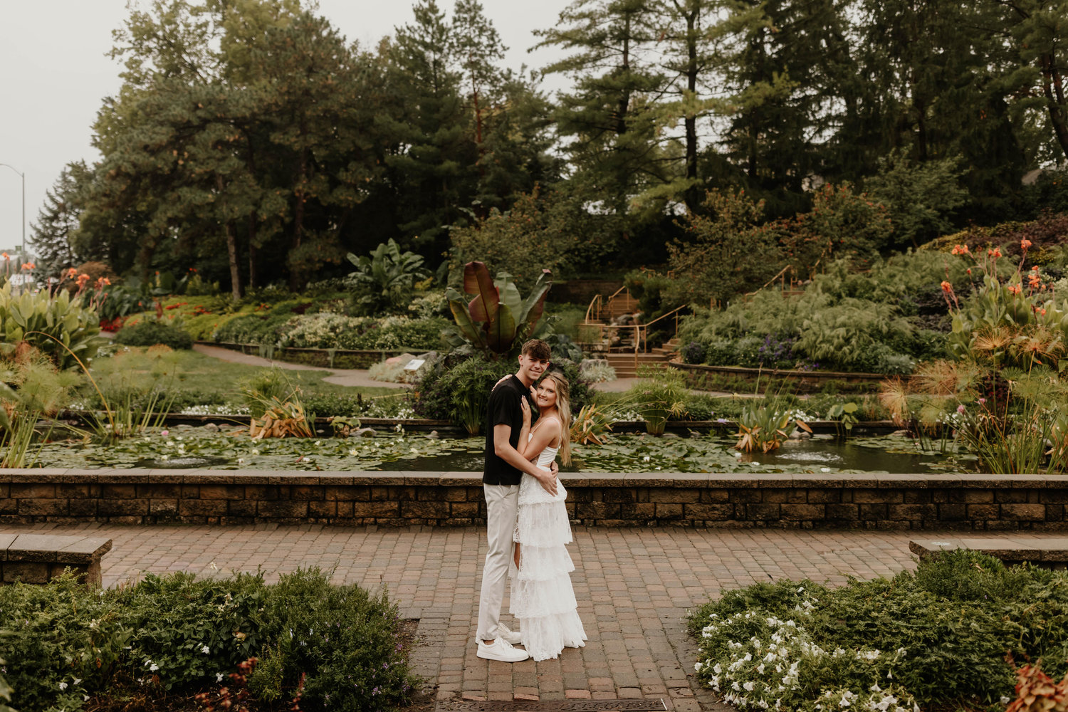 The Wedding Website of Schuyler Kohle and Mariah Ost